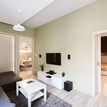 Dream Forest Apartment Budapest Exterior foto