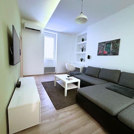 Dream Forest Apartment Budapest Exterior foto