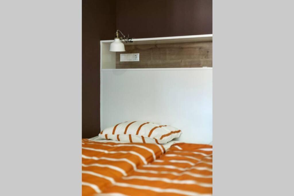 Dream Forest Apartment Budapest Exterior foto