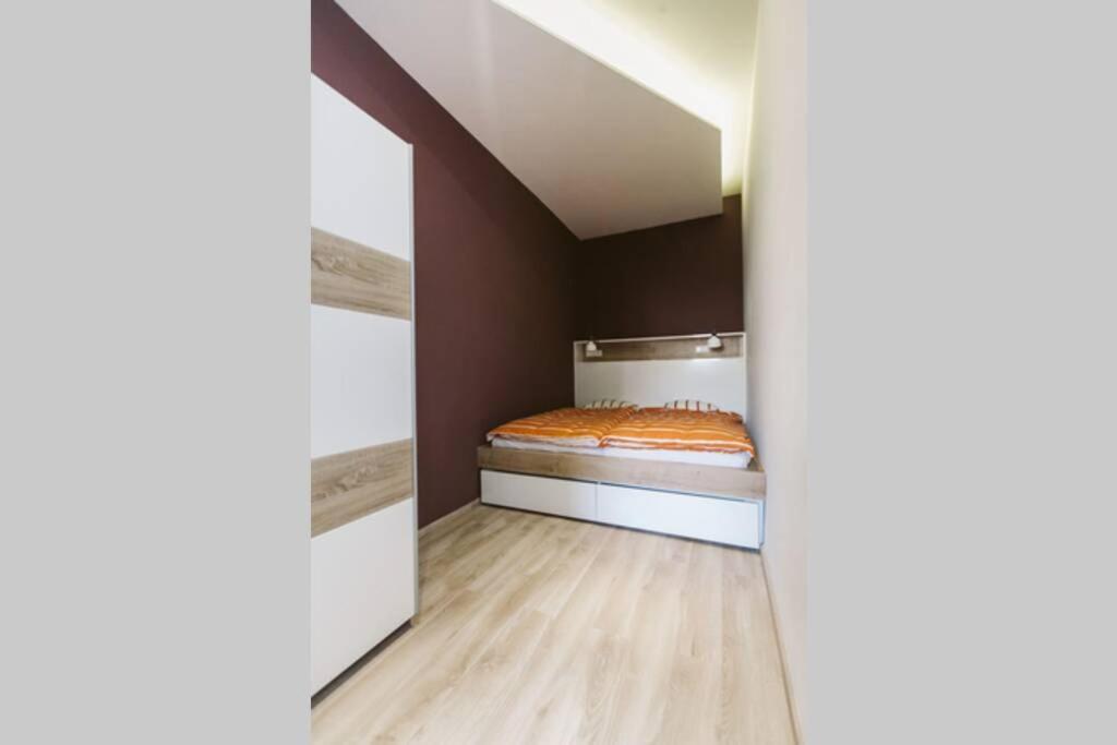Dream Forest Apartment Budapest Exterior foto